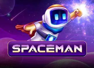 Spaceman - Spin City - Congo